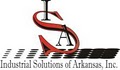 Industrial Solutions of Arkansas logo