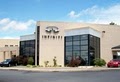 Infiniti of Charlotte logo