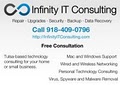 Infinity IT Consulting image 1