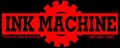 Ink Machine Tattoos & Piercing logo