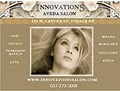 Innovations Aveda Salon/Spa image 2