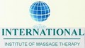 International Institute Of Massage Therapy logo