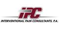 Interventional Pain Consultant logo