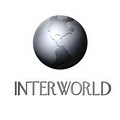 Interworld Cleaning logo