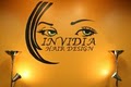 Invidia Hair Design logo