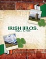 Irish Bros.Grill & Pub at The St Johns Town Center logo