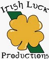 Irish Luck Productions logo