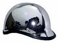 Iron Helmets Helmets image 10