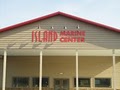 Island Marine Center logo