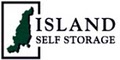 Island Self Storage logo