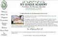 Ivy League Academy logo