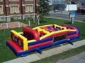 Izzy B's Inflatables & Party Hive image 2