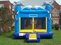 Izzy B's Inflatables & Party Hive image 4