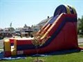 Izzy B's Inflatables & Party Hive image 5