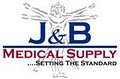 J & B Medical Supply, Inc. logo