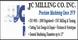J C Milling Co Inc image 1