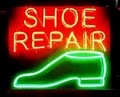 J & G Shoe Service logo
