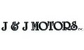 J & J Motors Inc logo