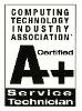 J&M Computer Repair logo