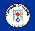 J&M Scaffolds Of Florida Inc. logo