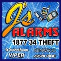 J's Alarms Car Audio Fresno, Ca image 3