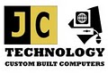 J.C. Technology logo
