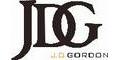 J.D. Gordon Advertising logo