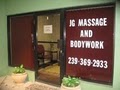 JG Massage and Bodywork image 2