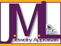 JML Jewelry Appraisals logo