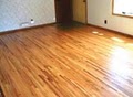 JP HARDWOOD FLOORS logo