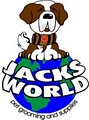 Jack's World Pet Grooming and Supplies image 2