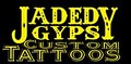 Jaded Gypsy Tattoo logo