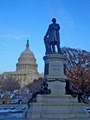 James A. Garfield Monument image 1
