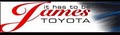 James Toyota Scion image 7