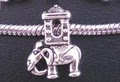 Jeasha Jewelry logo