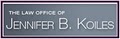 Jennifer B. Koiles image 2