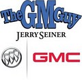 Jerry Seiner Buick Pontiac GMC - Service Repair Center logo