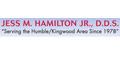 Jess Hamilton, DDS,  Inc. image 1