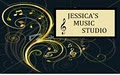 Jessica's Music Studio logo