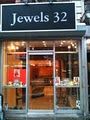 Jewels 32 logo