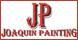 Joaquin Painting Inc logo