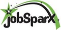 JobSparx Employment Magazine logo
