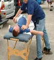 Joe Campbell Massage Therapy logo
