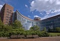 John Joseph Moakley U.S. Courthouse logo