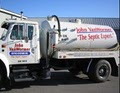 John Van Wormer Septic Systems, Inc, logo