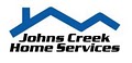 Johns Creek Home Services - Home Repair and Handyman Services logo