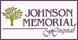 Johnson Memorial Hospital logo