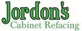 Jordon's Cabinet Refacing Inc logo
