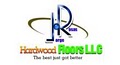 Jorge Rosas Hardwood Floors logo
