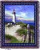 Joy Light Center Tapestry Wall Hanging Shops image 4